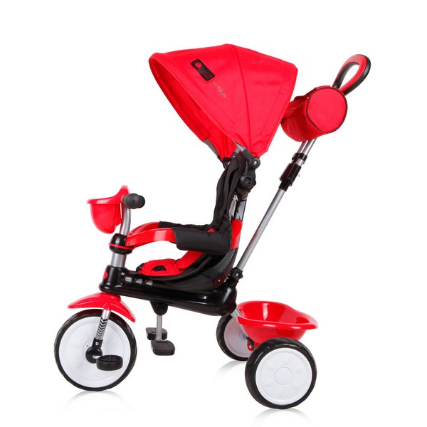 Продукт Lorelli ONE - Триколка - 0 - BG Hlapeta